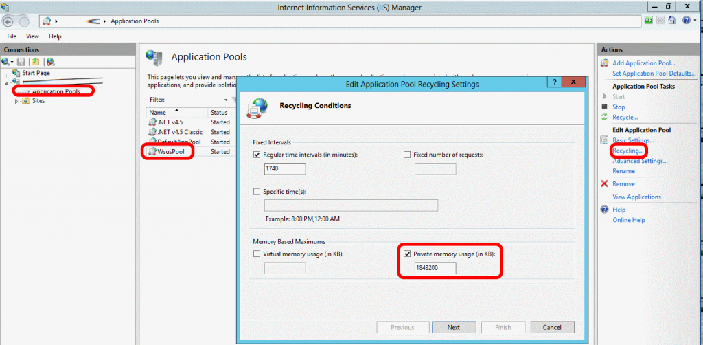 The Ultimate Guide To Fixing Windows Server Update Services (WSUS) – Up ...