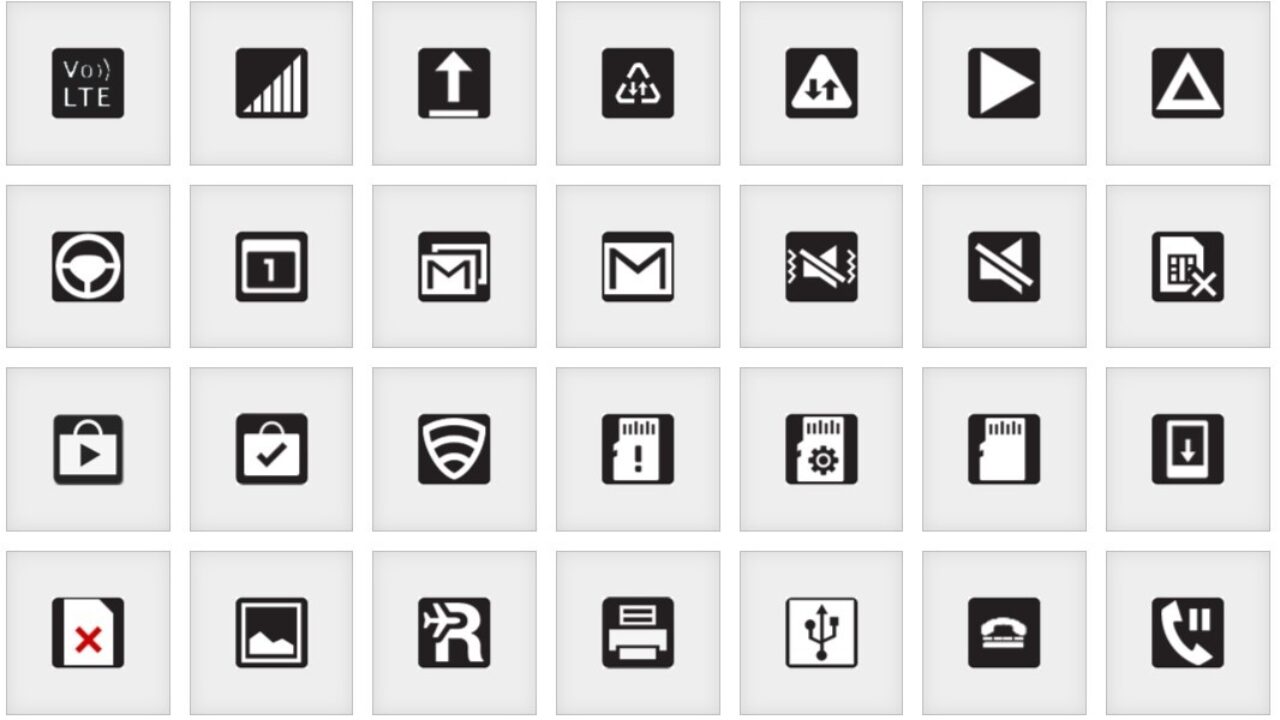 Lightning Bolt Icon Outline Filled - Icon Shop - Download free