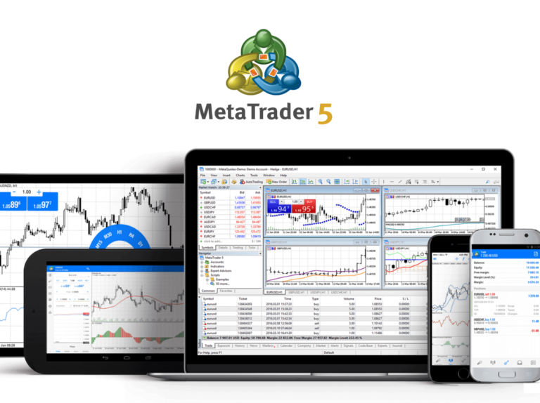 metatrader5