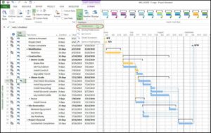 SOLVED: Microsoft Lists vs ToDo vs Planner vs Project Whats the ...