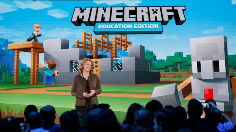 minecraft education edition