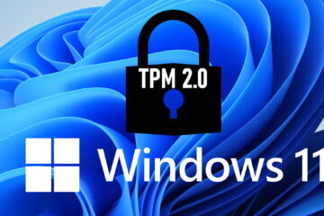 Windows 11 TPM 2 0