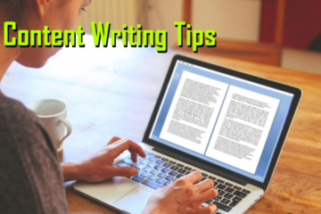 content writing tips