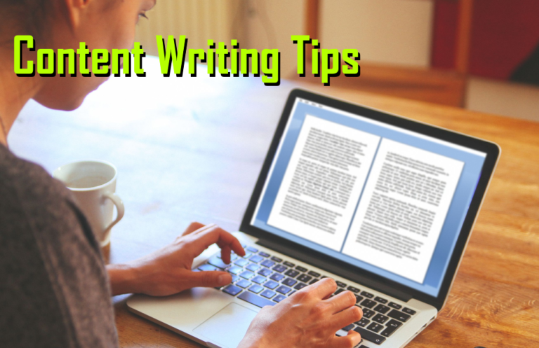 content writing tips