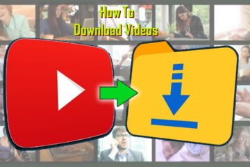 how to download videos