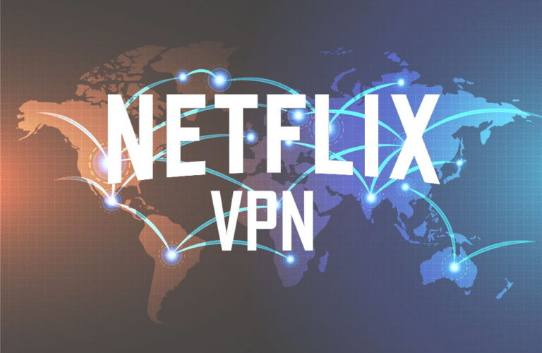 vpn for netflix