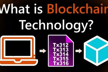 what is the blockchain