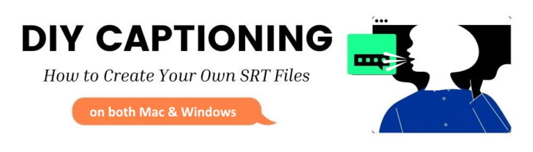 srt files explained