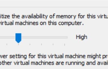 hyperv memory weight