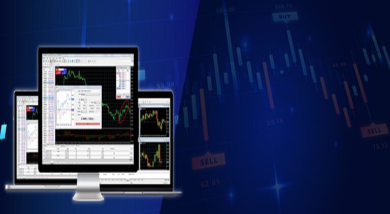 laptop tablet mode financial charts