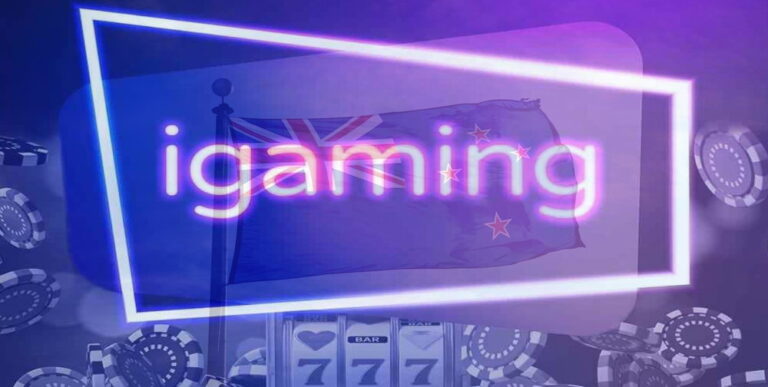 igaming new zealand