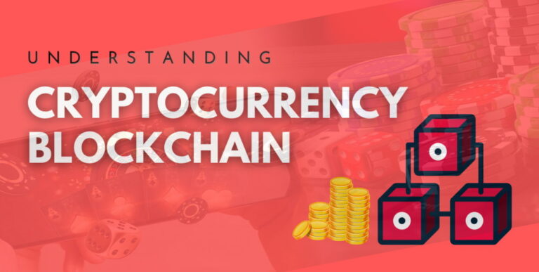 understanding blockchain and online casinos