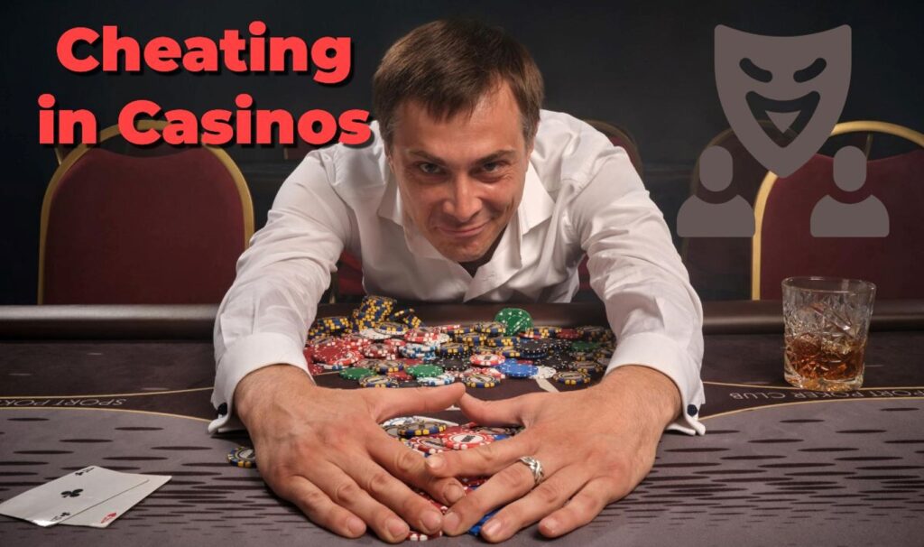 cheating casinos