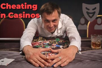 cheating casinos