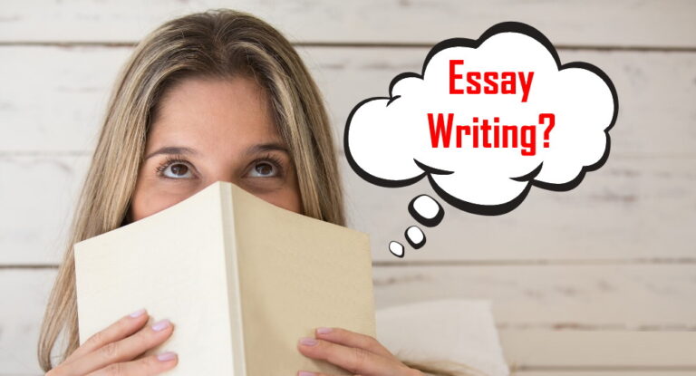 how do you write a memorable essay