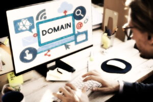 how to choose a domain name