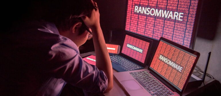 prepare for ransomware attack today