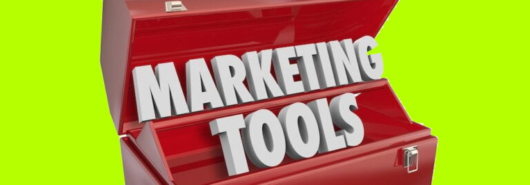 Marketing Tools