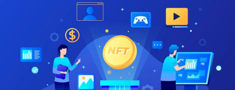 NFT Gaming