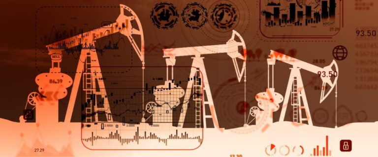 Using Blockchain in Oil Trading