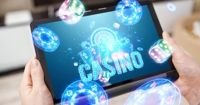 digtial online casino