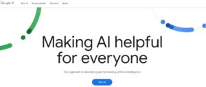 google ai making ai for everyone