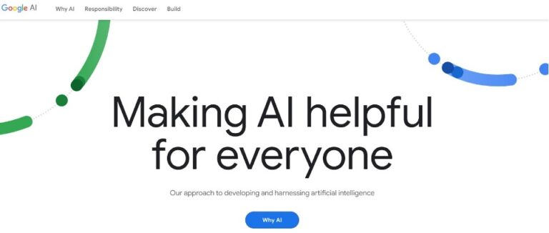 google ai making ai for everyone