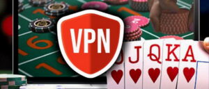 vpns and online casinos