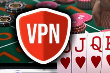 vpns and online casinos