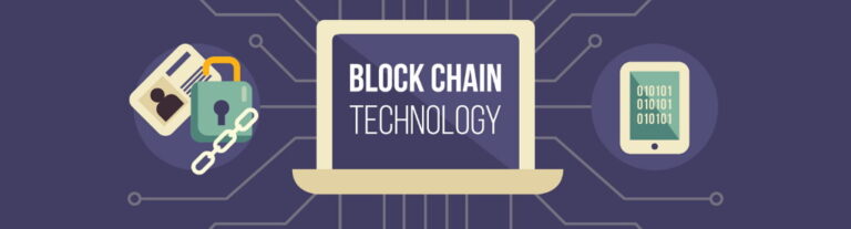 Securing Digital Transactions with Blockchain Technology