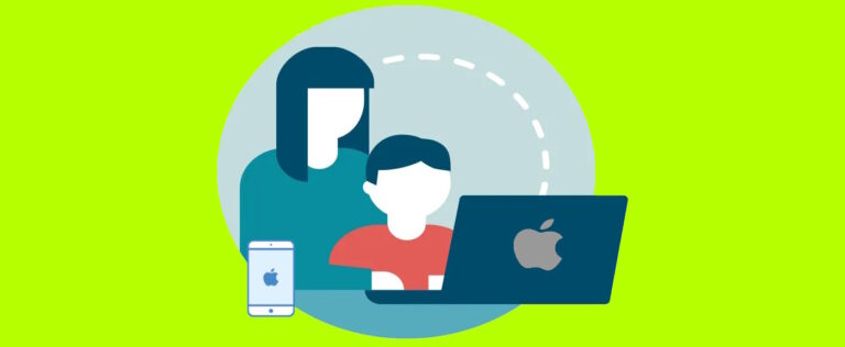 apple parental controls macos ios