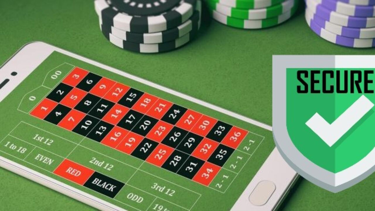 Boost Your secure online casinos With These Tips