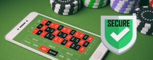 safe secure online gambling