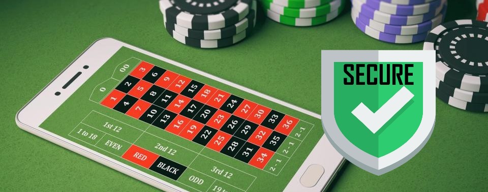 Using 7 safe online casinos Strategies Like The Pros