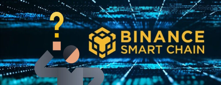 binance smart chain explained