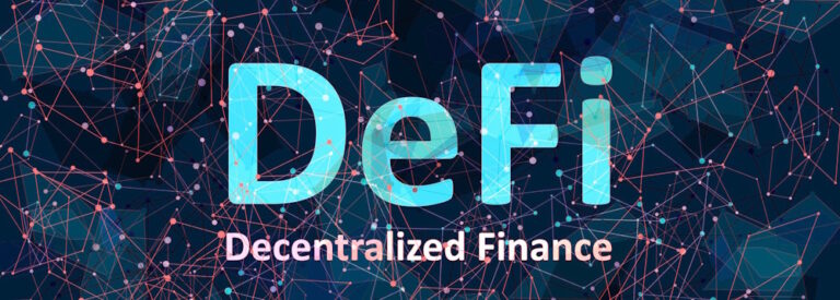 defi finance