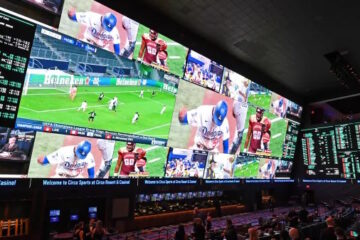 sports betting casino