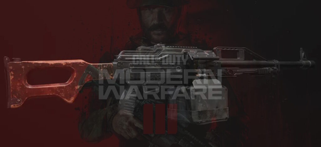 Best Loadouts For Modern Warfare 3 Best Ways To Set Up Your Weapons   Call Of Duty Moderm Warefare 3 Loadouts 1024x469 