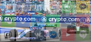 Crypto Communities and Social Media Platforms in Formula 1 Racing