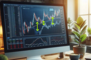 forex spreads explained