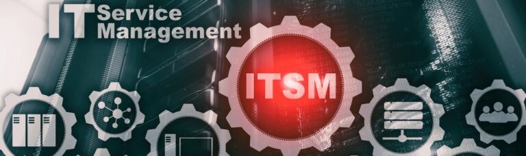 itsm gears