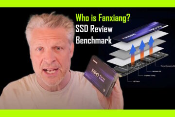 who is fanxiang s880 review
