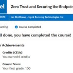 intel - zero trust and securing the endpoint - ian matthews uandr