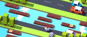 Crossy Road