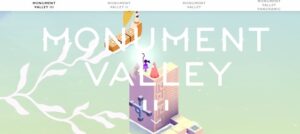 Monument Valley 2