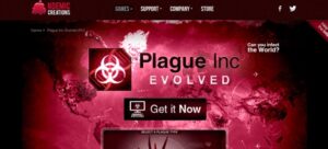 Plague Inc