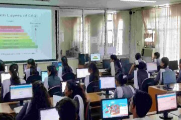 Digital Classroom