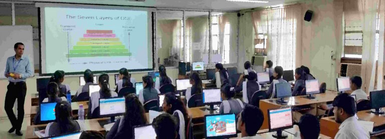 Digital Classroom