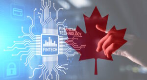 canadian fintech