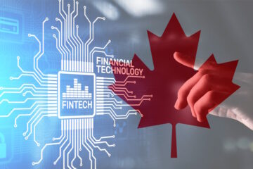 canadian fintech